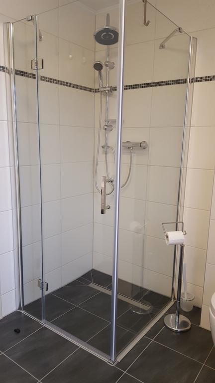 Ferienwohnung Am Eiskeller Ankershagen 外观 照片