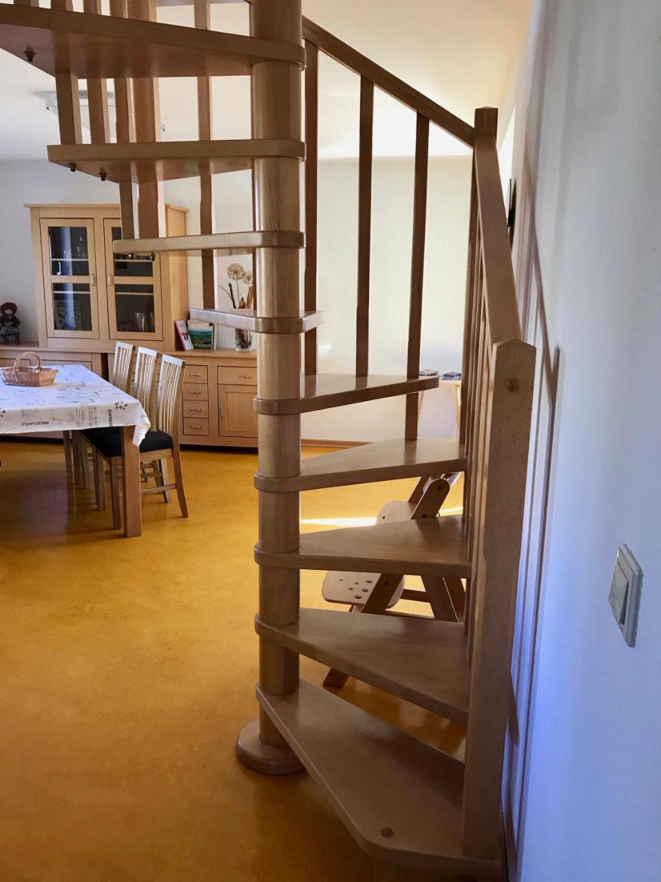 Ferienwohnung Am Eiskeller Ankershagen 外观 照片